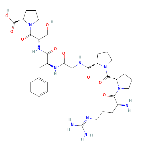 chemical structure of 23815-87-4 FT-0688981