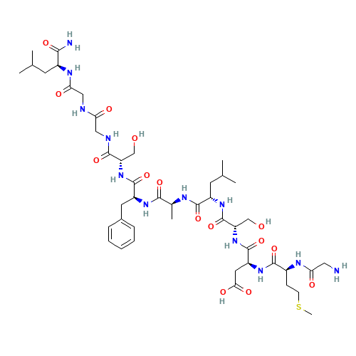 chemical structure of 116844-51-0 FT-0688982