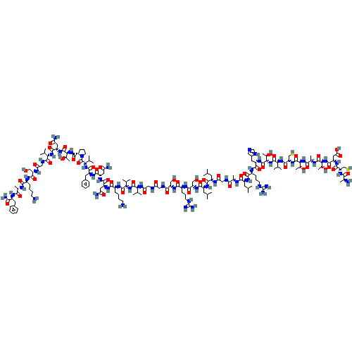 chemical structure of 90954-53-3 FT-0688984