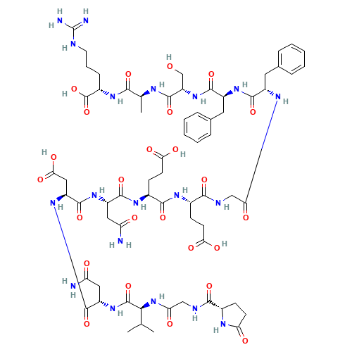 chemical structure of 36204-23-6 FT-0688997