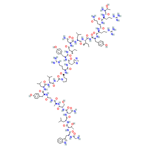chemical structure of 147138-51-0 FT-0688998