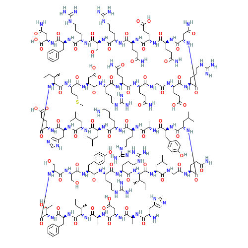 chemical structure of 86472-71-1 FT-0689001