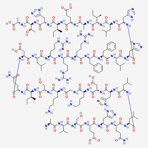 chemical structure of 112540-82-6 FT-0689004