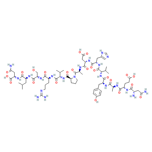 chemical structure of 143305-11-7 FT-0689005