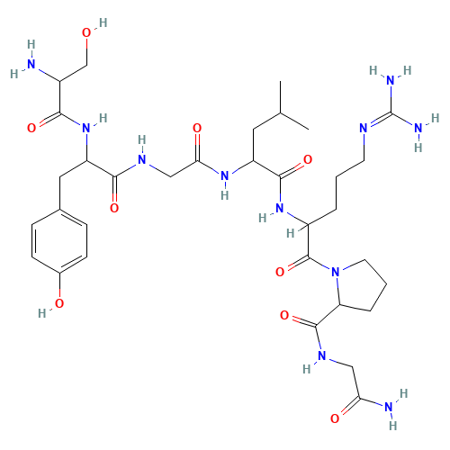 chemical structure of 51776-33-1 FT-0689008