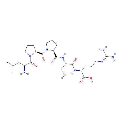 chemical structure of 120484-65-3 FT-0689009