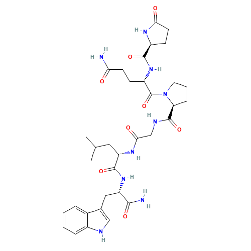 chemical structure of 157622-03-2 FT-0689010