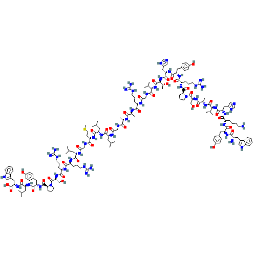 chemical structure of 383415-80-3 FT-0689011