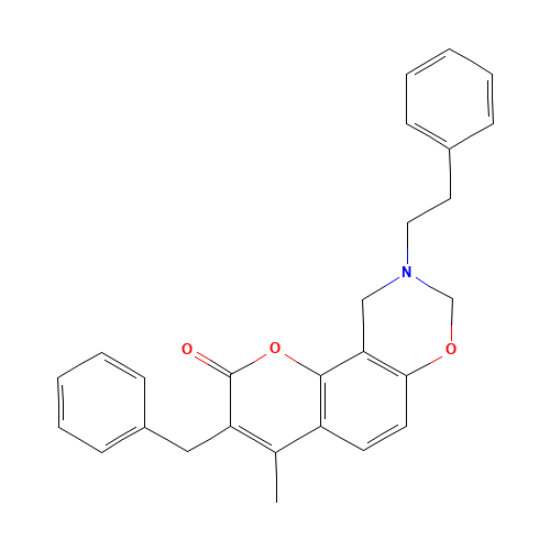 chemical structure of 204383-55-1 FT-0689017