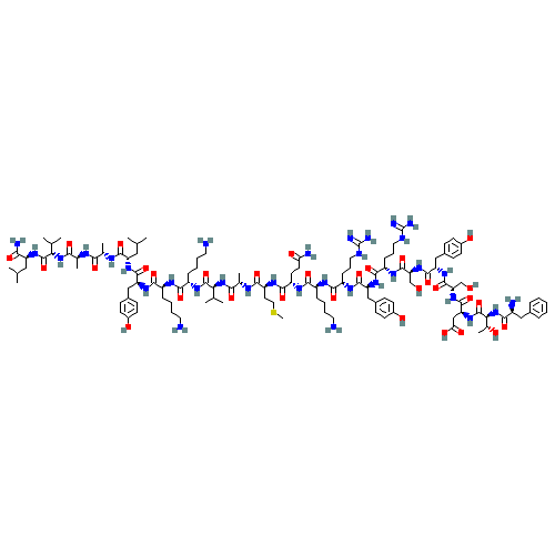chemical structure of 136134-68-4 FT-0689019