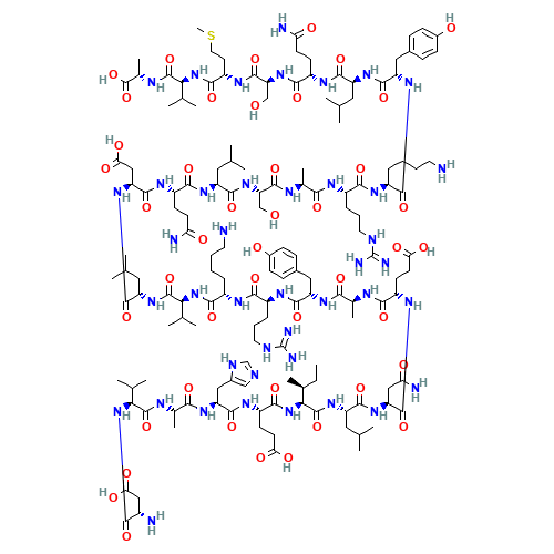 chemical structure of 132769-35-8 FT-0689021