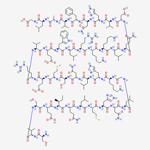 chemical structure of 78232-94-7 FT-0689022