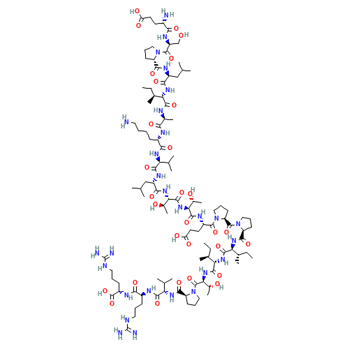 chemical structure of 137314-60-4 FT-0689025