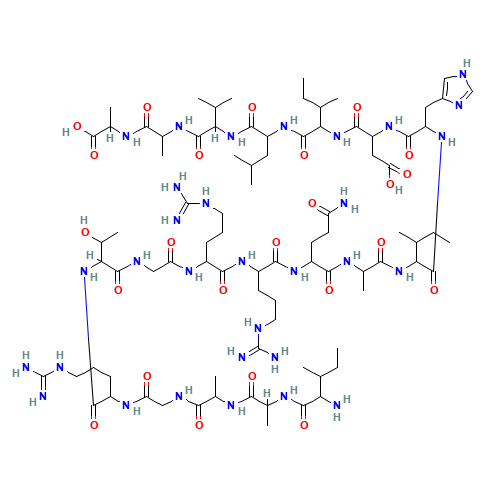 chemical structure of 126370-52-3 FT-0689026