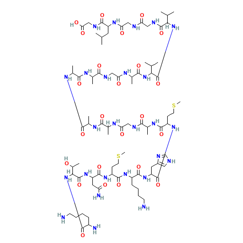 chemical structure of 148439-49-0 FT-0689029