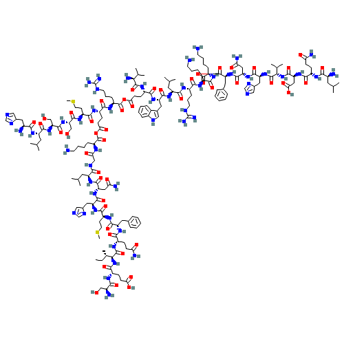chemical structure of 51257-86-4 FT-0689035