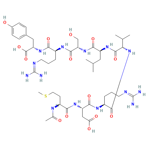 chemical structure of 120944-71-0 FT-0689037