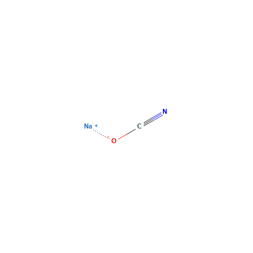 chemical structure of 917-61-3 FT-0689051