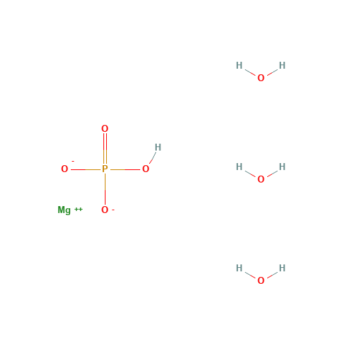 chemical structure of 7782-75-4 FT-0689069