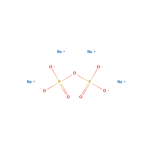 chemical structure of 7722-88-5 FT-0689073