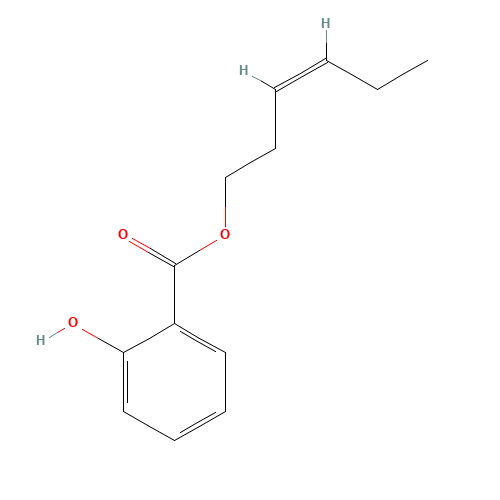 chemical structure of 65405-77-8 FT-0689082