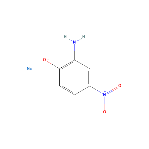 chemical structure of 61702-43-0 FT-0689084