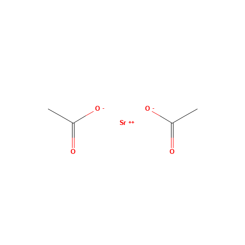 chemical structure of 543-94-2 FT-0689093