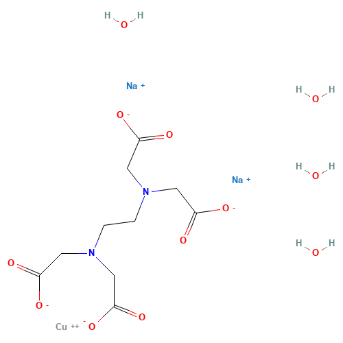chemical structure of 39208-15-6 FT-0689100