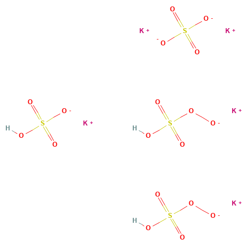 chemical structure of 37222-66-5 FT-0689102