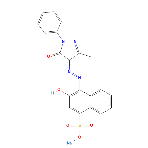 chemical structure of 3618-63-1 FT-0689104