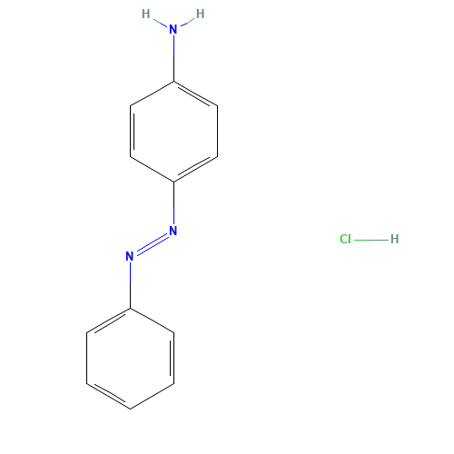 chemical structure of 3457-98-5 FT-0689107