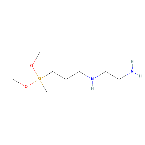 chemical structure of 3069-29-2 FT-0689114