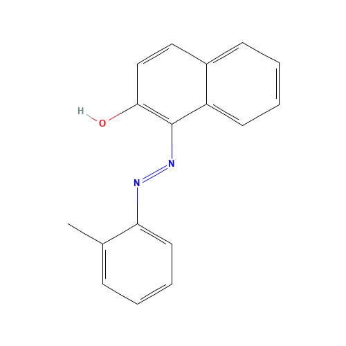 chemical structure of 2646-17-5 FT-0689118