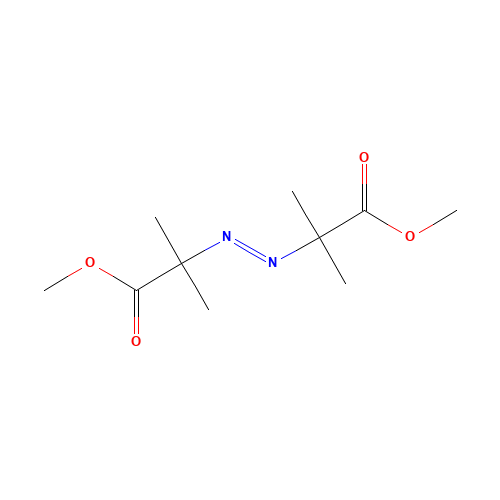 chemical structure of 2589-57-3 FT-0689121