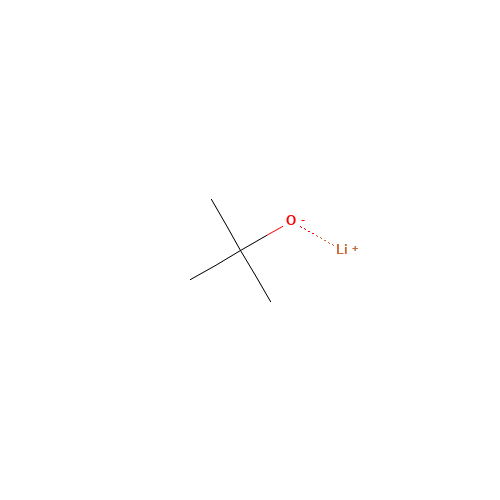 chemical structure of 1907-33-1 FT-0689129