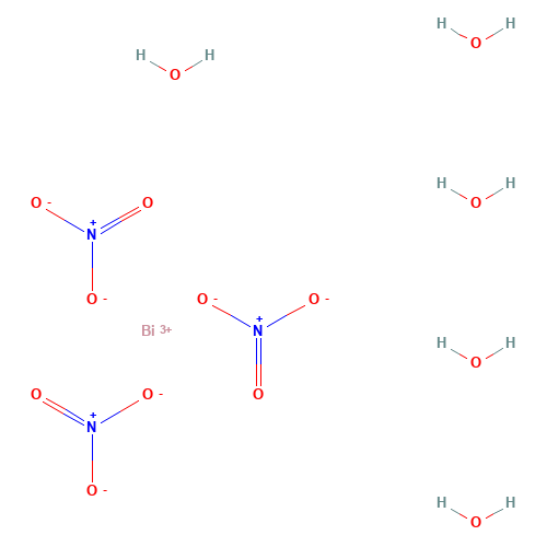 chemical structure of 10035-06-0 FT-0689199