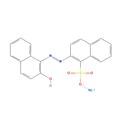 chemical structure of 1248-18-6 FT-0689201