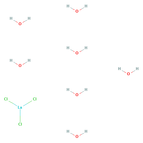 chemical structure of 10025-84-0 FT-0689205