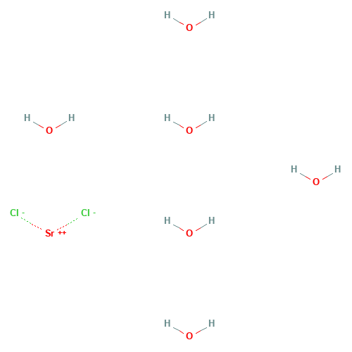 chemical structure of 10025-70-4 FT-0689208