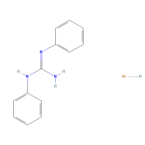 chemical structure of 93982-96-8 FT-0689212