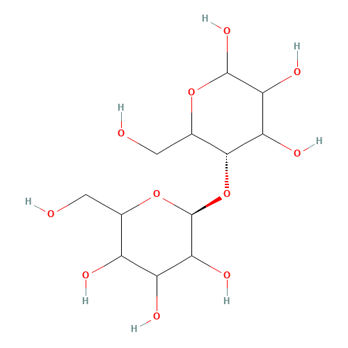 chemical structure of 9004-34-6 FT-0689214