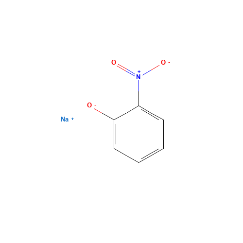 chemical structure of 824-39-5 FT-0689219
