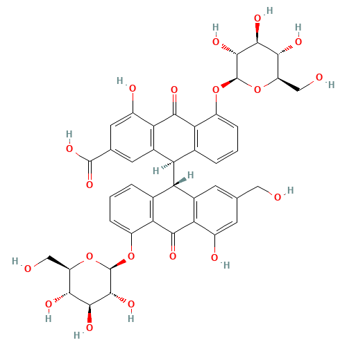 chemical structure of 37271-17-3 FT-0689328