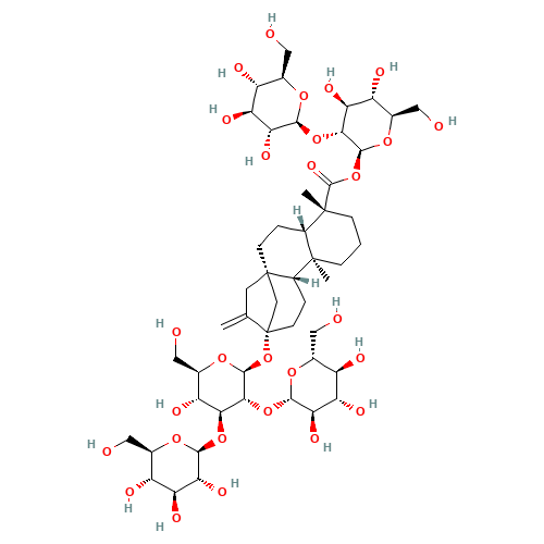 chemical structure of 63279-13-0 FT-0689349