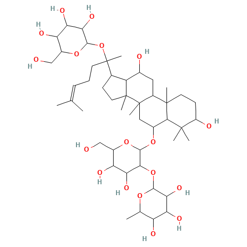 chemical structure of 51542-56-4 FT-0689369