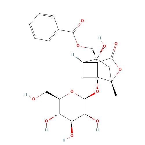 chemical structure of 39011-90-0 FT-0689373
