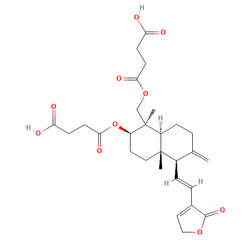 chemical structure of 786593-06-4 FT-0689381