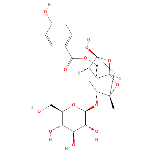 chemical structure of 39011-91-1 FT-0689397
