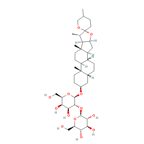 chemical structure of 41059-79-4 FT-0689404