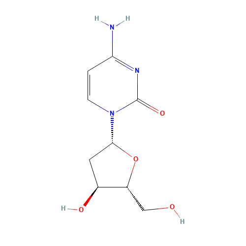 chemical structure of 207121-53-7 FT-0689416